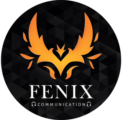 FENIX COMMUNICATION Logo